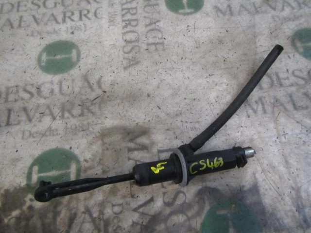 Cilindro mestre de embraiagem 6001548446 RENAULT