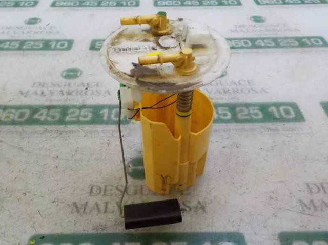 Módulo de bomba de combustível com sensor do nível de combustível 6001548608 RENAULT