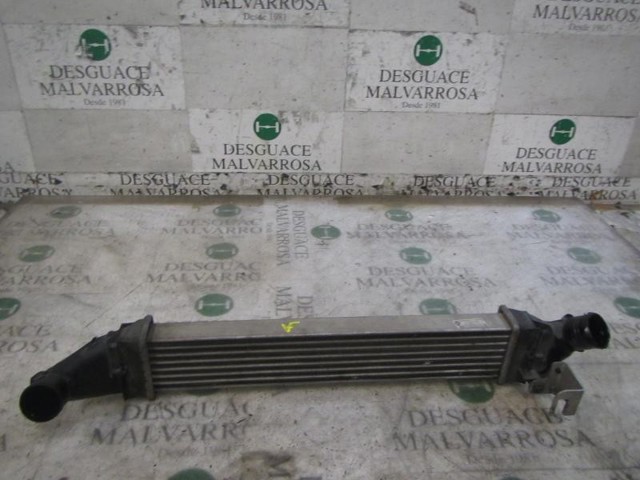 Radiador de intercooler 6001548727 RENAULT
