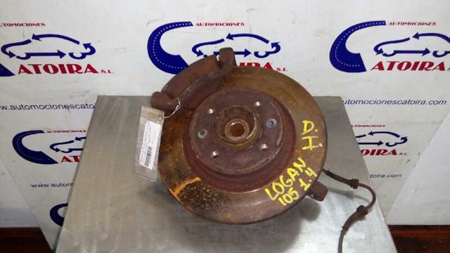 6001548865 Renault (RVI)