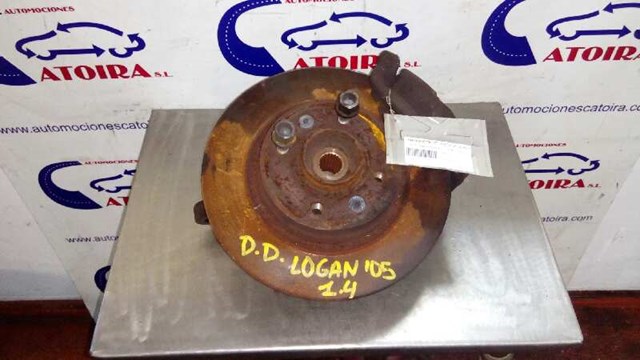 6001548867 Renault (RVI)