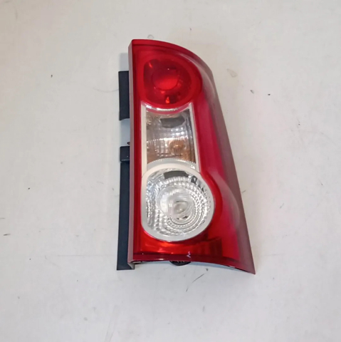 Lanterna traseira direita 6001549106 RENAULT