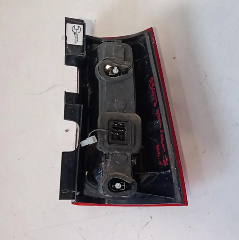 Lanterna traseira esquerda 6001549107 RENAULT