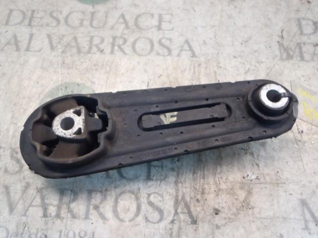 Coxim (suporte) traseiro de motor 6001549205 RENAULT