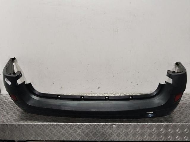 Pára-choque traseiro 6001549254 RENAULT