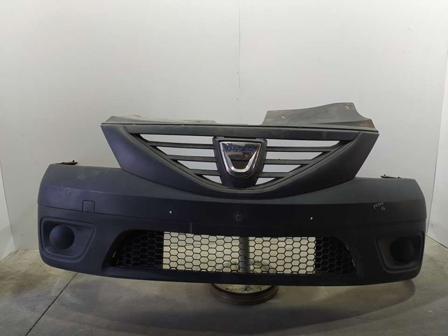 Pára-choque dianteiro 6001549312 RENAULT