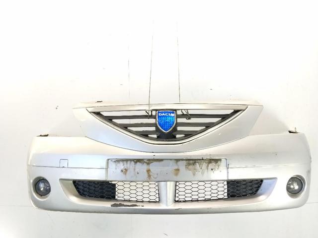 Pára-choque dianteiro 6001549312 RENAULT