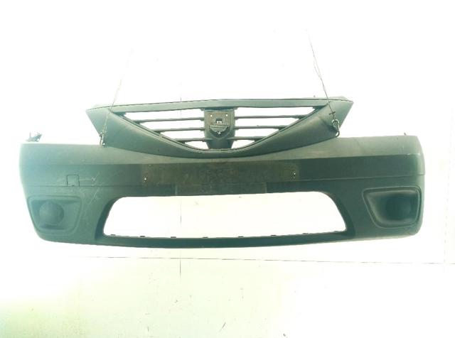 Pára-choque dianteiro 6001549312 RENAULT