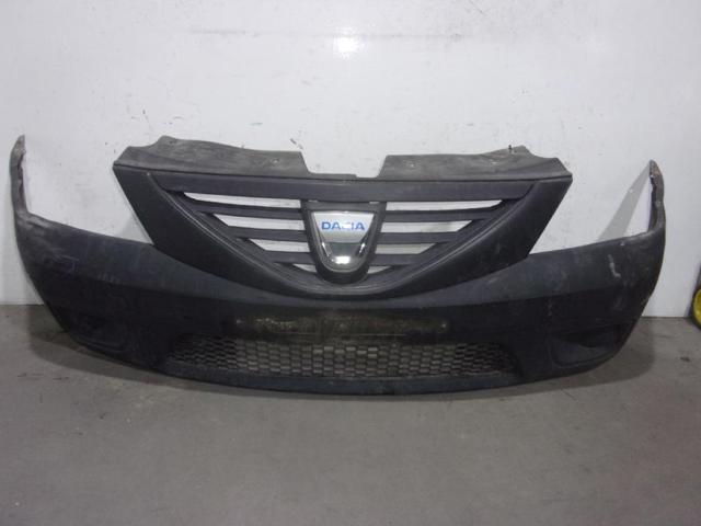 Pára-choque dianteiro 6001549312 RENAULT
