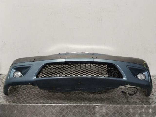 Pára-choque dianteiro 6001549312 RENAULT