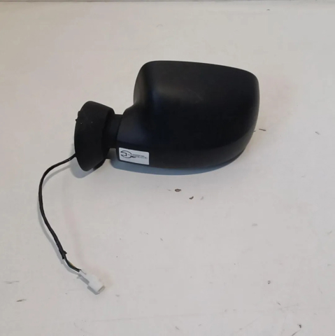 Espelho de retrovisão esquerdo 6001549678 RENAULT