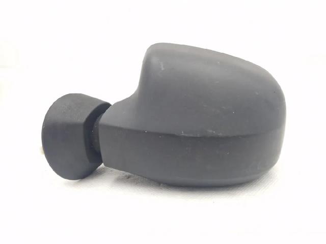 Espelho de retrovisão esquerdo 6001549678 RENAULT