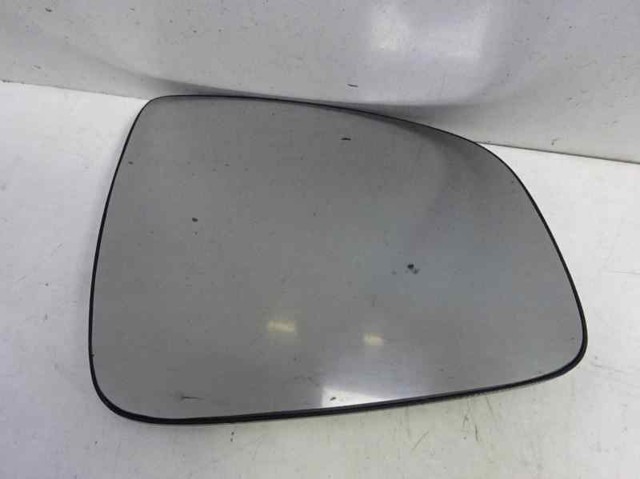 Elemento espelhado do espelho de retrovisão direito 6001549717 RENAULT