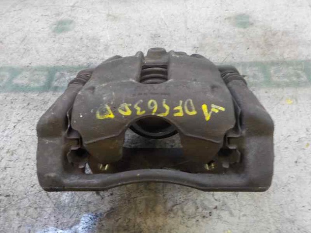 Suporte do freio dianteiro direito 6001549801 RENAULT