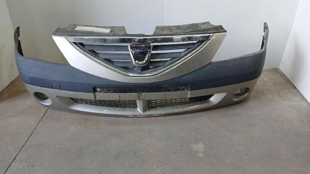 Pára-choque dianteiro 6001549906 RENAULT