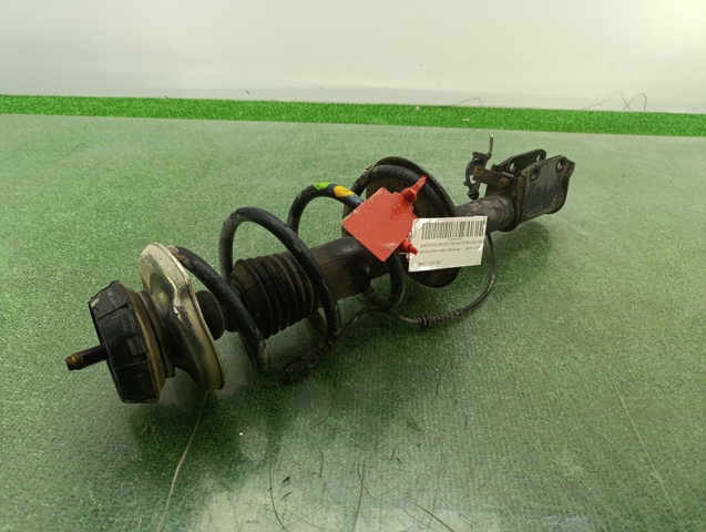 6001550701 Renault (RVI)