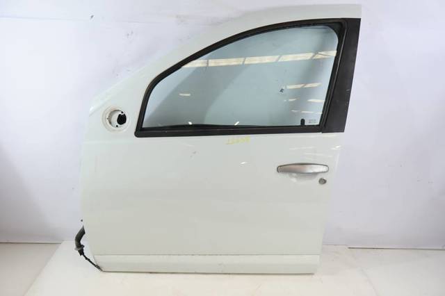 Porta dianteira esquerda para Dacia Sandero BS0, 1