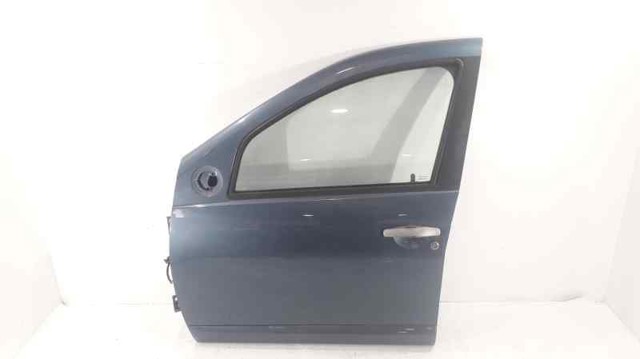 Porta dianteira esquerda 6001551297 RENAULT