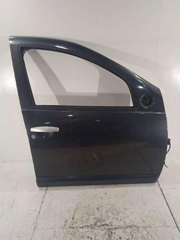Porta dianteira esquerda 6001551298 RENAULT