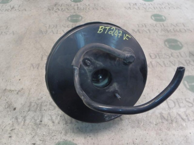 Reforçador dos freios a vácuo 6001551312 RENAULT