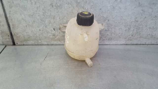 Tanque de cilindro mestre do freio (de fluido de freio) para Dacia Duster HS