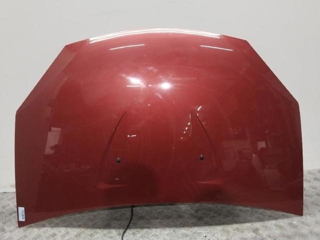 Capota 6001551793 RENAULT
