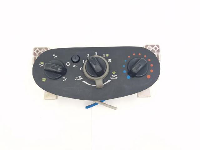 6001551800 Renault (RVI)