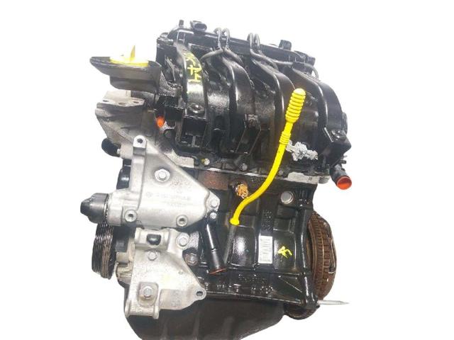 Motor montado para Renault LOGAN L52
