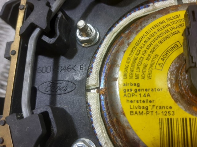 6004846 Ford