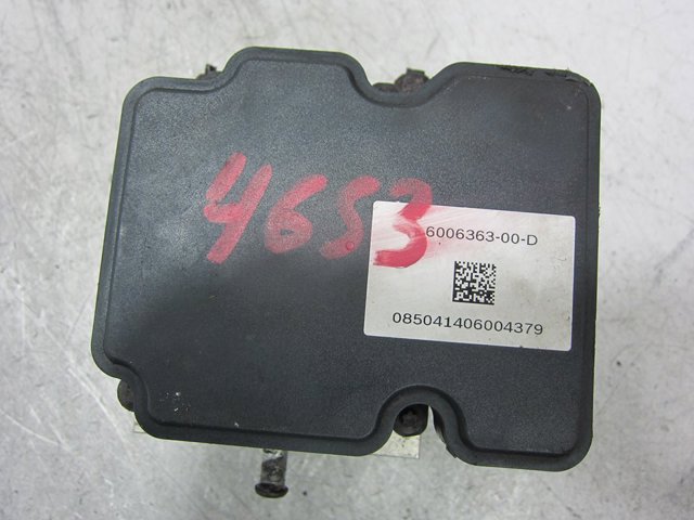 Unidade hidráulico de controlo ABS Tesla Model S  5YJS ao melhor preço