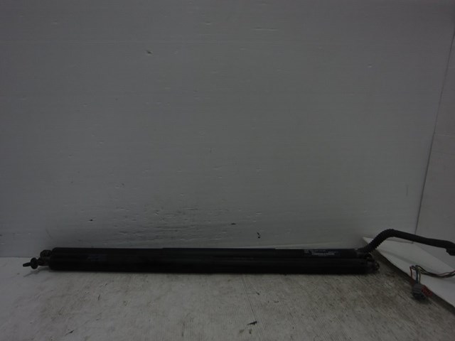 Amortecedor de tampa de porta-malas (de 3ª/5ª porta traseira) para Tesla Model S 5YJS