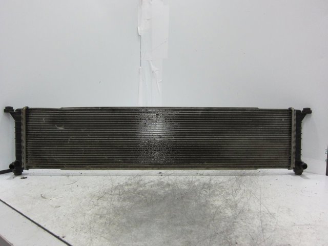 Radiador de esfriamento de motor 600737200A TESLA