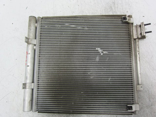 Radiador de aparelho de ar condicionado 6007613 TESLA