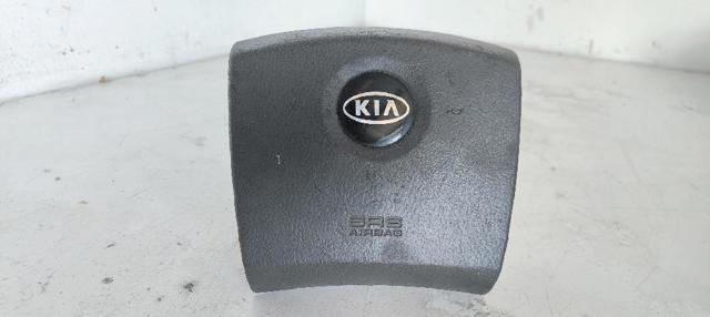 Cinto de segurança (AIRBAG) de condutor 600992005E HYUNDAI