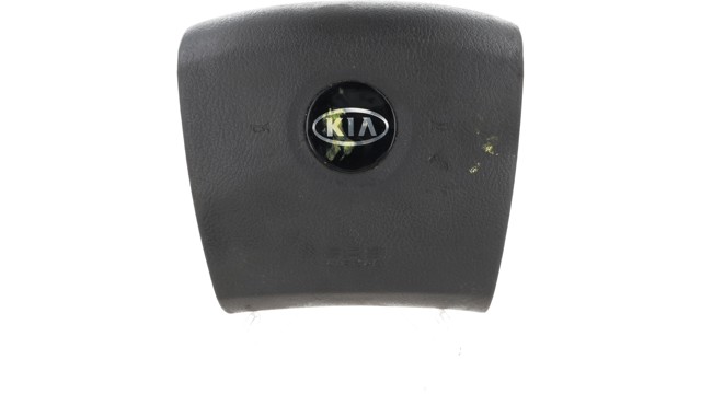 Cinto de segurança (AIRBAG) de condutor 600992005E HYUNDAI