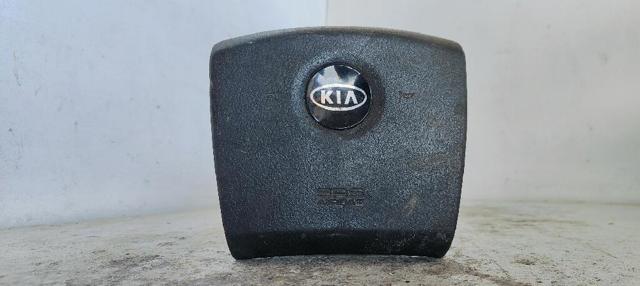 Cinto de segurança (AIRBAG) de condutor 600992005E HYUNDAI