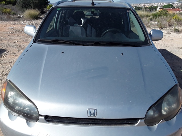 60100S2H000ZZ Honda