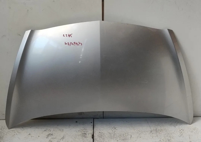  Honda Jazz  (2002-2008)