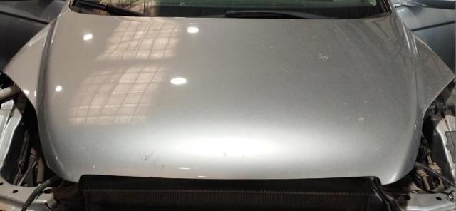 Capota 60100SWWG00ZZ HONDA