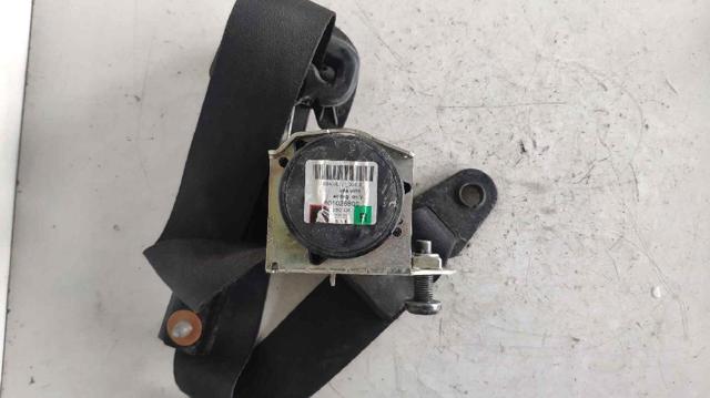 Correia de segurança dianteira direita 601028800D BMW