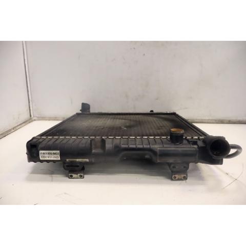Radiador de esfriamento de motor 6015008403 MERCEDES