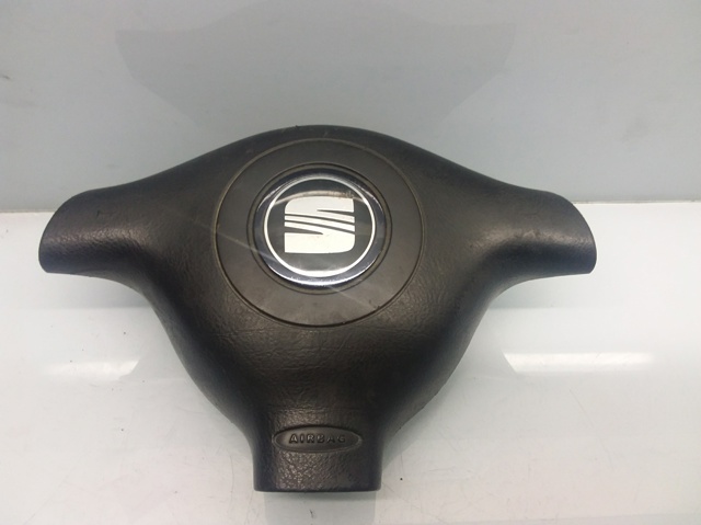 Cinto de segurança (AIRBAG) de condutor 6016566 VAG