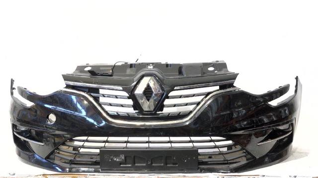 Pára-choque dianteiro para Renault Megane LV