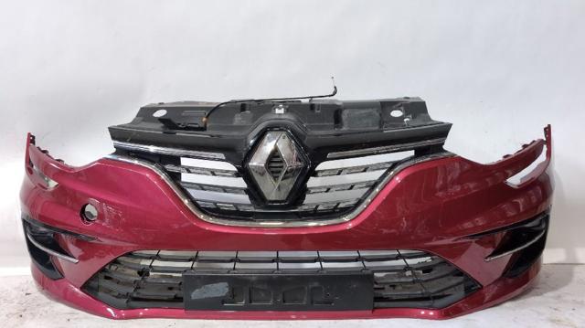  Renault Megane IV sedan comprar em Portugal