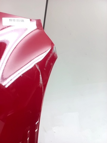 Pára-lama dianteiro direito para Honda Civic EJ9, EK3/4