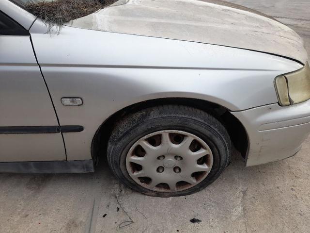 Pára-lama dianteiro direito Honda Accord VI CH ao melhor preço