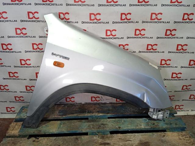 Pára-lama dianteiro direito 60211S9A000ZZ HONDA
