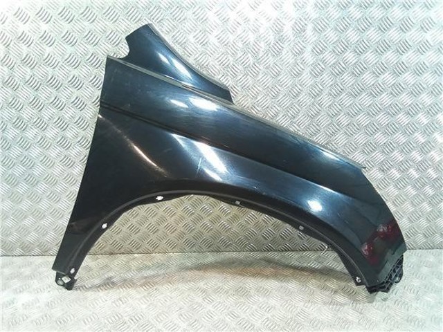 Pára-lama dianteiro direito 60211SWAA00ZZ HONDA