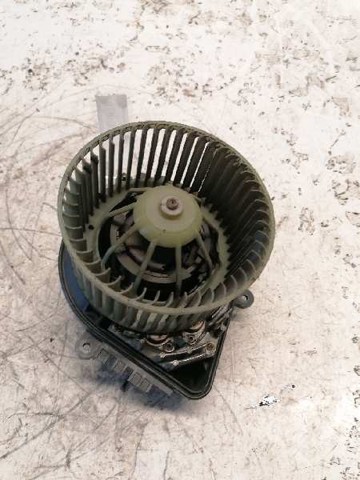 Motor de ventilador de forno (de aquecedor de salão) 602190L PEUGEOT