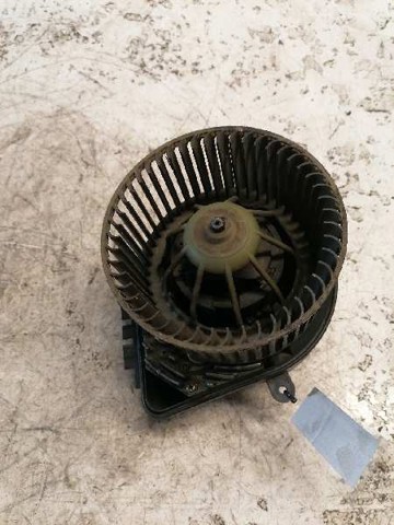Motor de ventilador de forno (de aquecedor de salão) 602190L PEUGEOT
